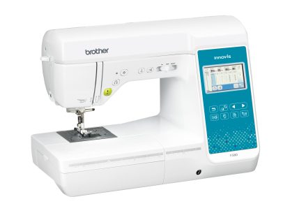 Brother F580 - Image 3