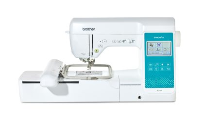 Brother F580 - Image 4