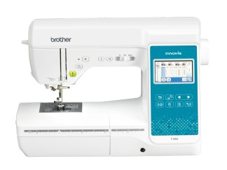 Brother F580