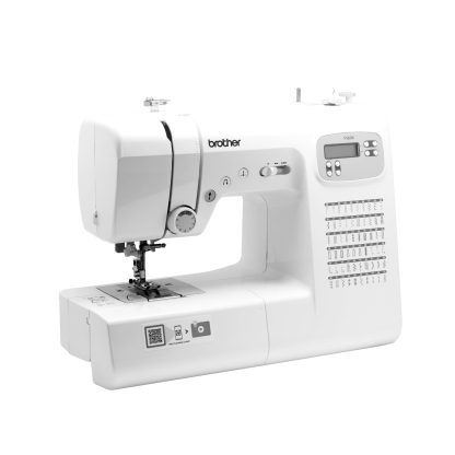 Brother FS60X - Image 3