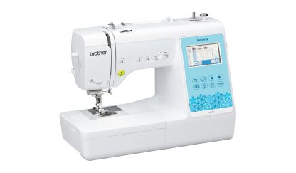 Brother M370 - Image 4
