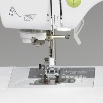 Brother M370 combination machine