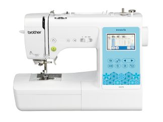 Brother M370 combination machine