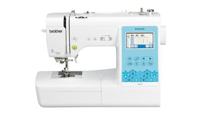 Brother M370 combination machine