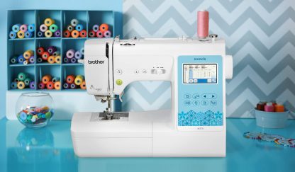 Brother M370 - Image 3