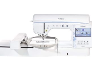 Brother NV2700