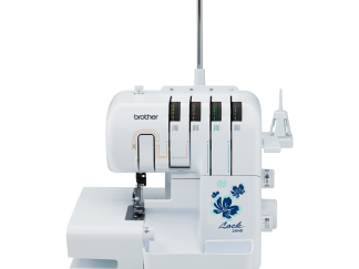 Sergers