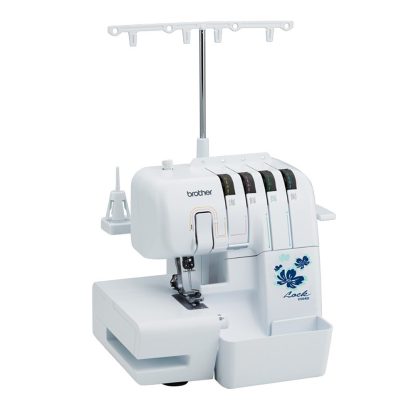 Brother 2504D - Image 2