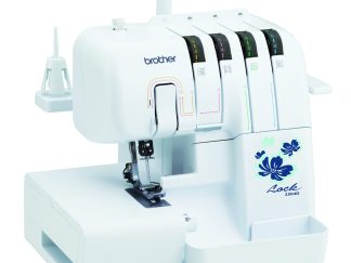 Brother 2504D