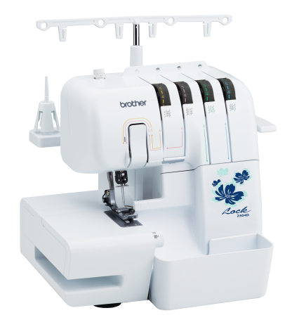 Brother 2504D