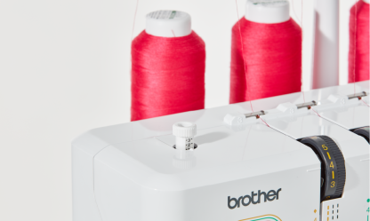 Brother CV3550 - Image 3