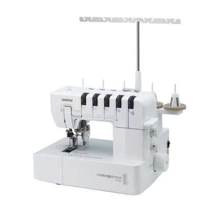 Brother CV3550 - Image 4