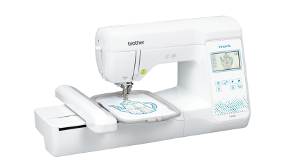 Brother F540E - Image 10