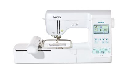 Brother F540E - Image 9