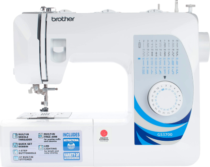 Brother GS3700 - Image 4