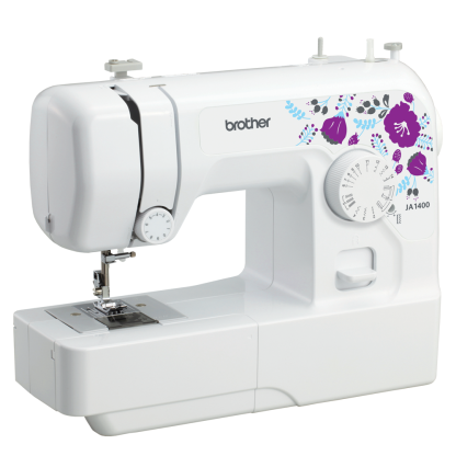 Brother JA1400 - Image 5