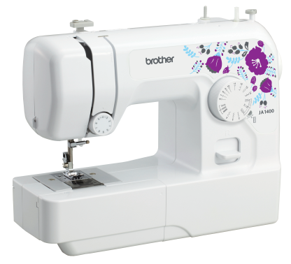 Brother JA1400 - Image 3