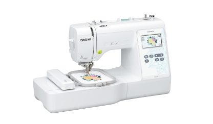 Brother M330E - Image 4