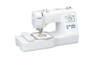 Brother M330E - Image 5
