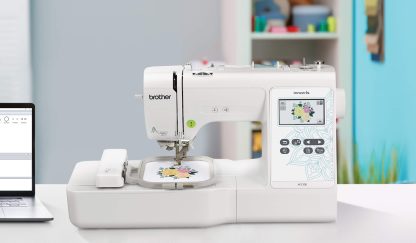 Brother M330E - Image 3