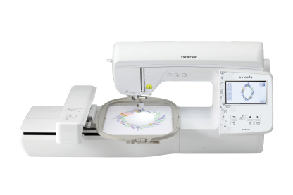 Brother NV880E - Image 8