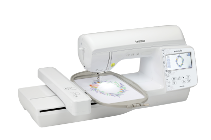 Brother NV880E - Image 6