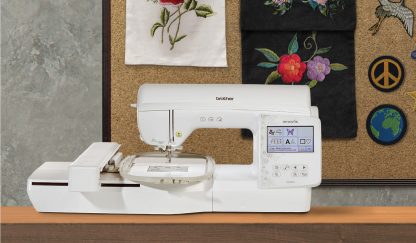 Brother NV880E - Image 2