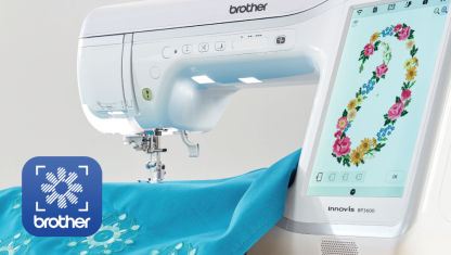 Brother BP3700 - Image 3