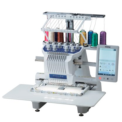 Brother PR1055X - Image 6