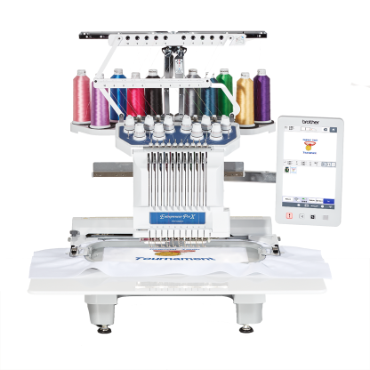 Brother PR1055X