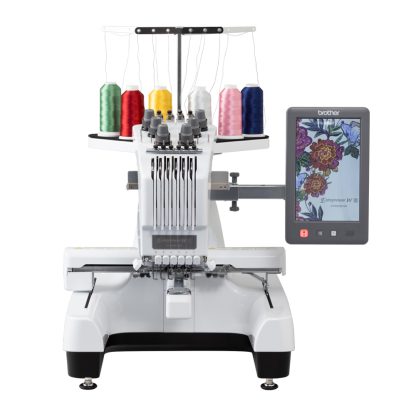 Brother PR680WC - Image 2