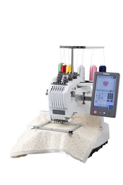 Brother PR680WC - Image 5