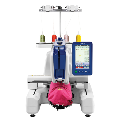 Brother VR semi industrial embroidery machine