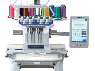 Brother PR1055X