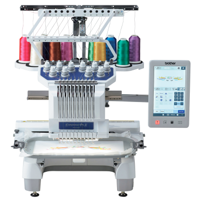 Brother PR1055X
