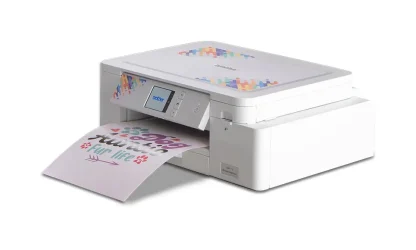 Brother SP1 - Image 4